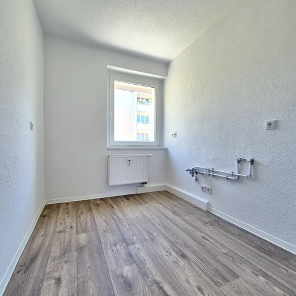 3 Zimmer Wohnung mit 59 m² in Freiberg – Bild 7