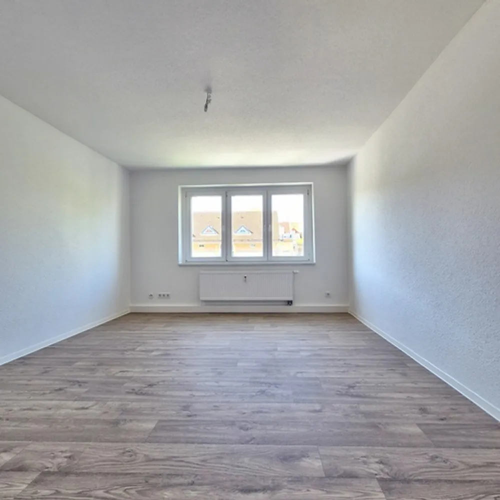 3 Zimmer Wohnung mit 59 m² in Freiberg – Bild 8