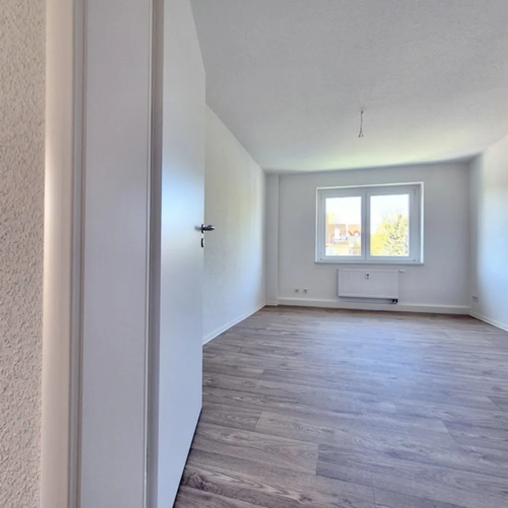 3 Zimmer Wohnung mit 59 m² in Freiberg – Bild 9