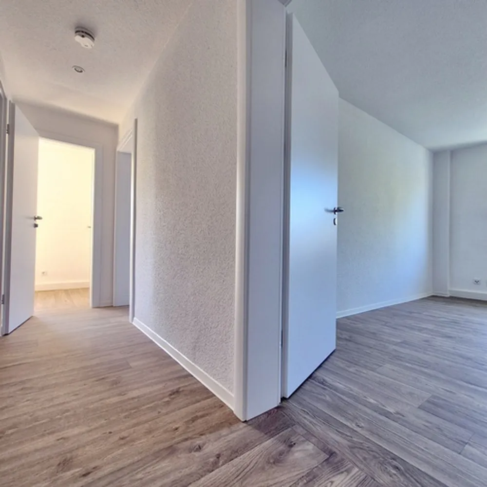 3 Zimmer Wohnung mit 59 m² in Freiberg – Bild 10