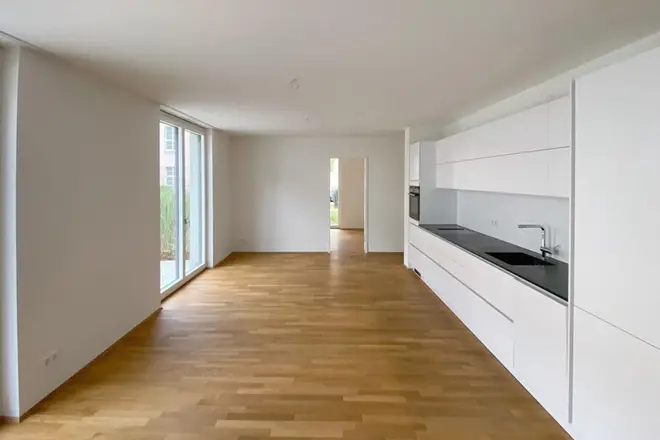 5 Zimmer Wohnung mit 132 m² in Stuttgart – Bild 3