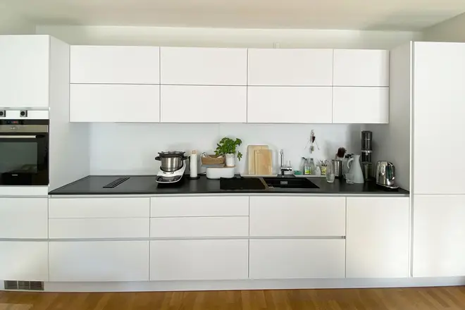 5 Zimmer Wohnung mit 132 m² in Stuttgart – Bild 5
