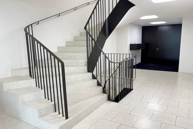 5 Zimmer Wohnung mit 132 m² in Stuttgart – Bild 6