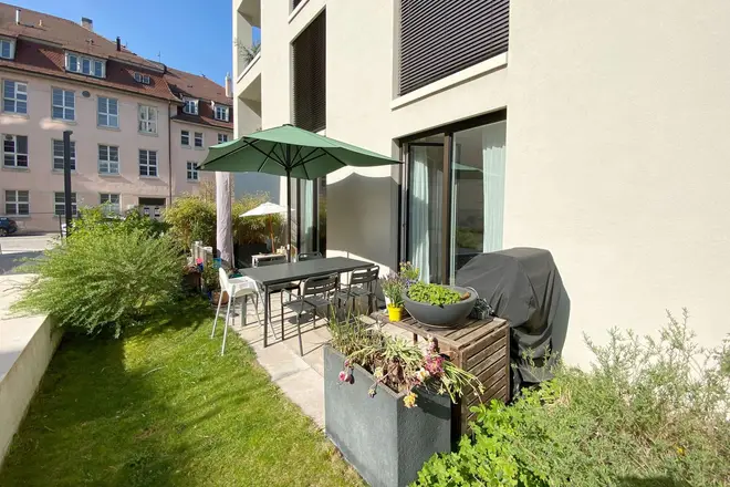 5 Zimmer Wohnung mit 132 m² in Stuttgart – Bild 7