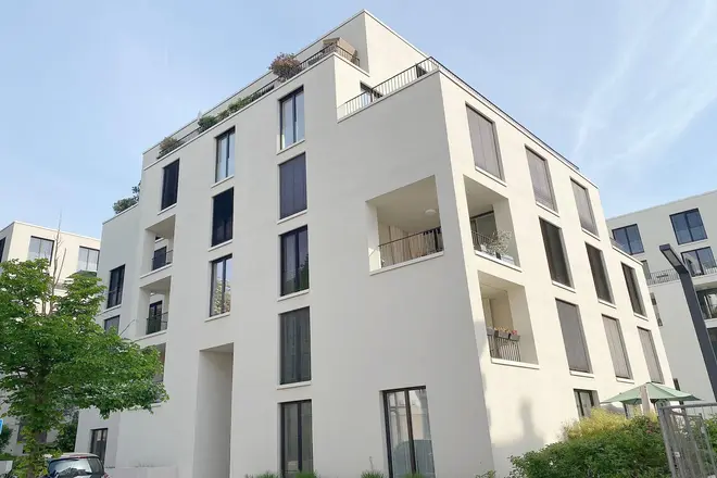 5 Zimmer Wohnung mit 132 m² in Stuttgart – Bild 8