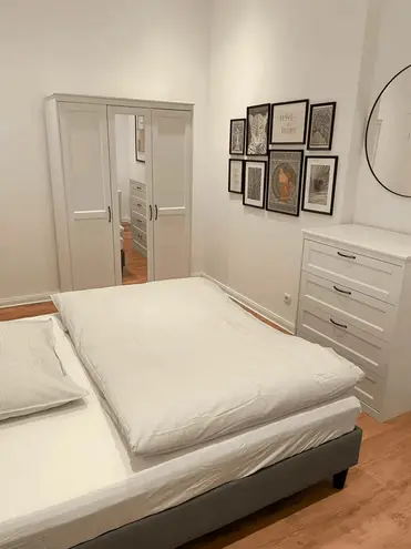 WG-Zimmer mit 15 m² in Berlin – Bild 2