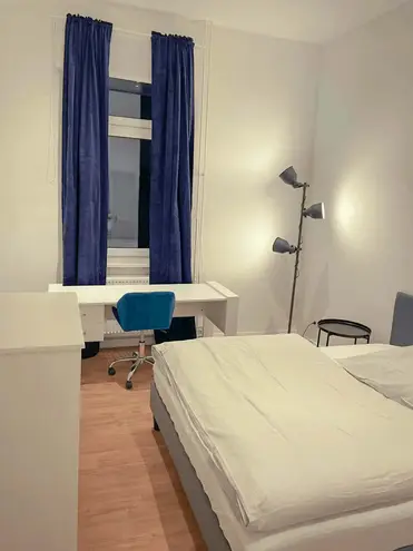 WG-Zimmer mit 15 m² in Berlin – Bild 3