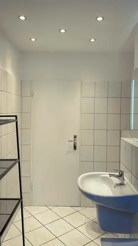 WG-Zimmer mit 15 m² in Berlin – Bild 7