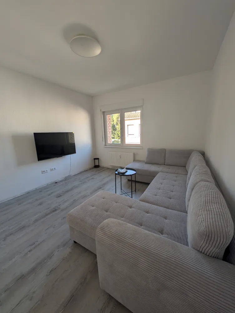 2 Zimmer Wohnung mit 52 m² in Bonn – Bild 1