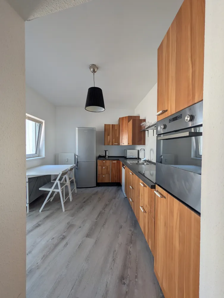 2 Zimmer Wohnung mit 52 m² in Bonn – Bild 5