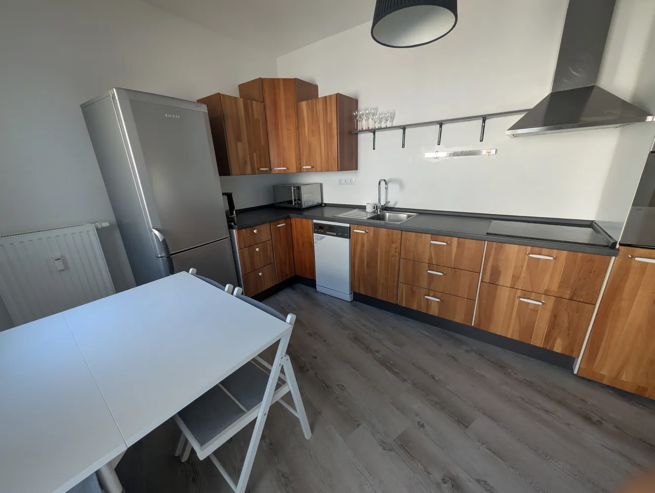 2 Zimmer Wohnung mit 52 m² in Bonn – Bild 6