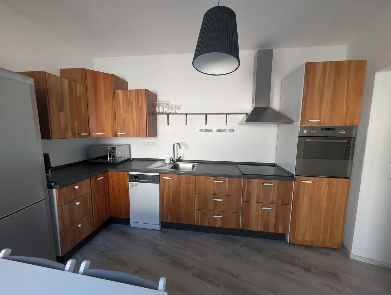 2 Zimmer Wohnung mit 52 m² in Bonn – Bild 7