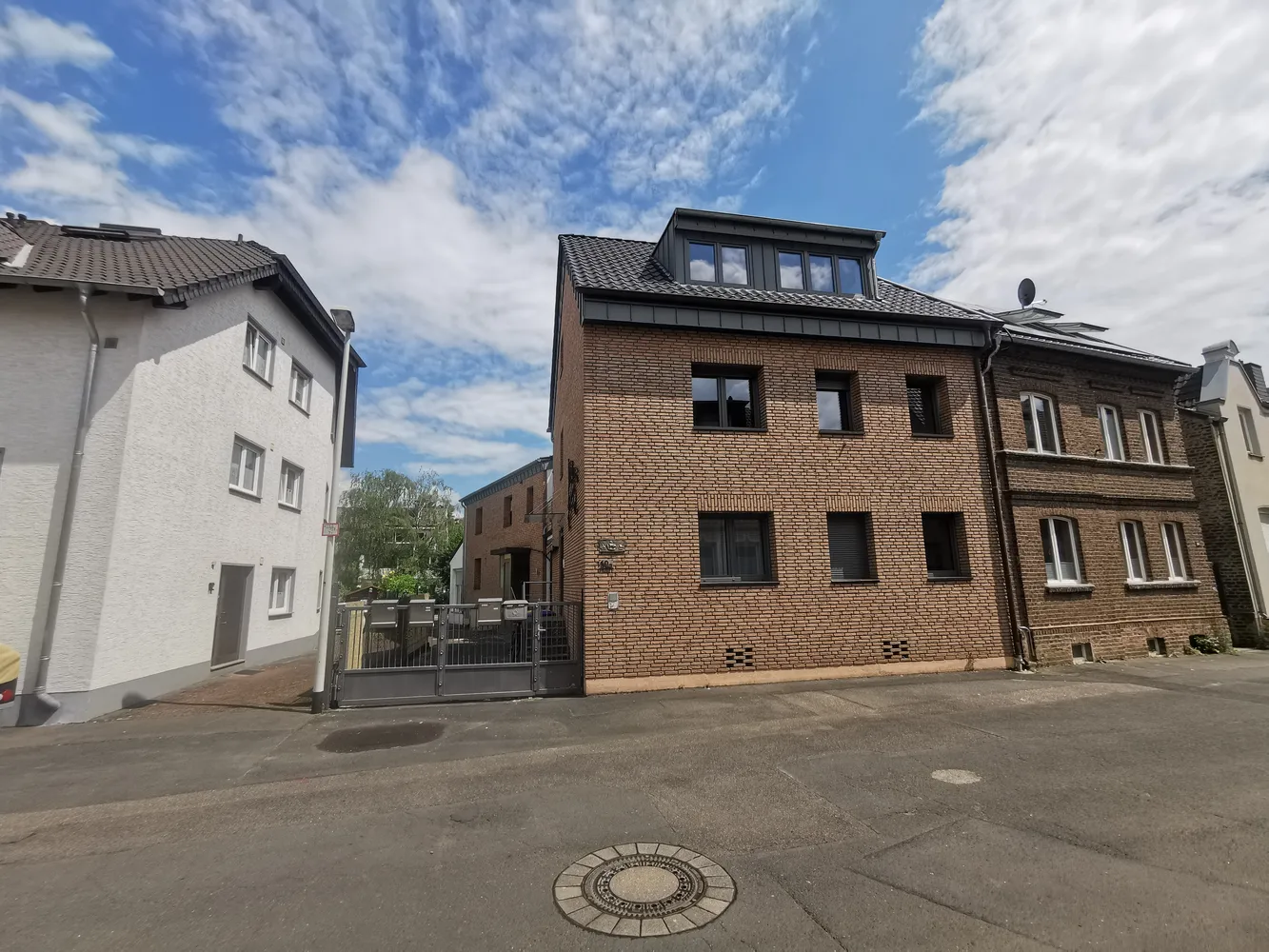 2 Zimmer Wohnung mit 52 m² in Bonn – Bild 8