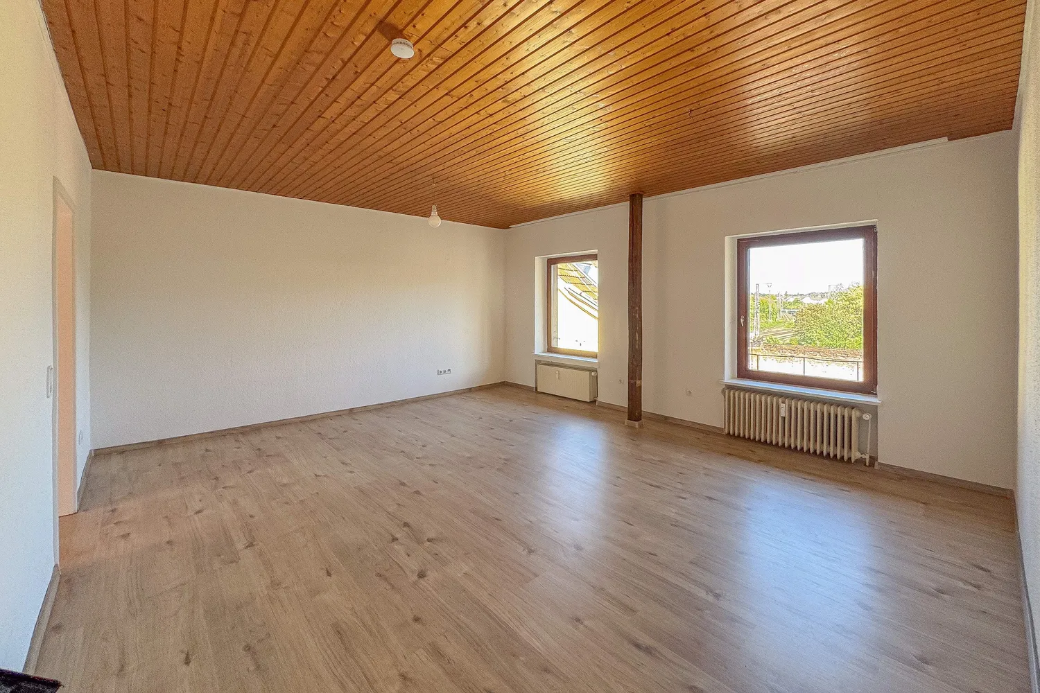 4 Zimmer Wohnung mit 89 m² in Hagen – Bild 1
