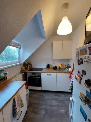 3 Zimmer Wohnung mit 77 m² in Hannover – Bild 4
