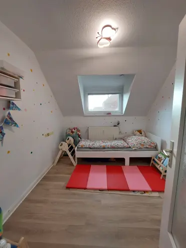 3 Zimmer Wohnung mit 77 m² in Hannover – Bild 5