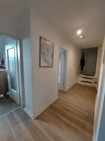 3 Zimmer Wohnung mit 77 m² in Hannover – Bild 6