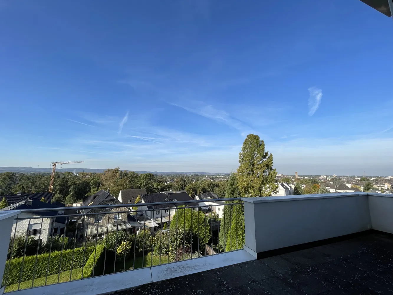2 Zimmer Wohnung mit 75 m² in Düren – Bild 1
