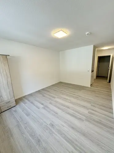 1 Zimmer Wohnung mit 22 m² in Saarbrücken – Bild 1