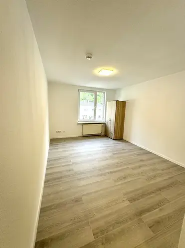 1 Zimmer Wohnung mit 22 m² in Saarbrücken – Bild 2