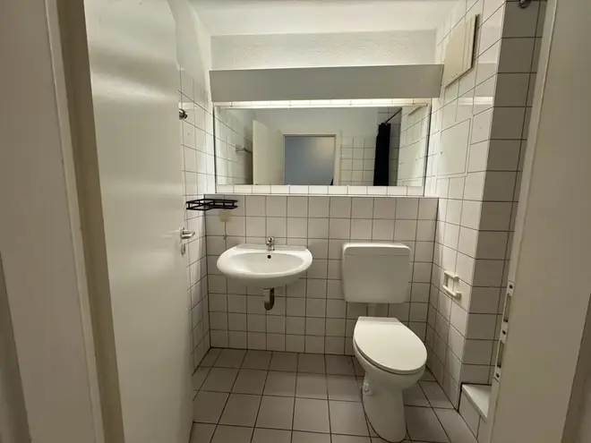 1 Zimmer Wohnung mit 22 m² in Saarbrücken – Bild 5