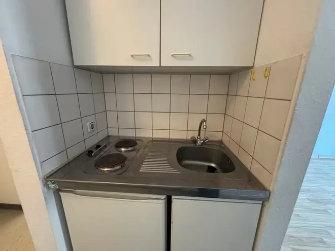 1 Zimmer Wohnung mit 22 m² in Saarbrücken – Bild 7