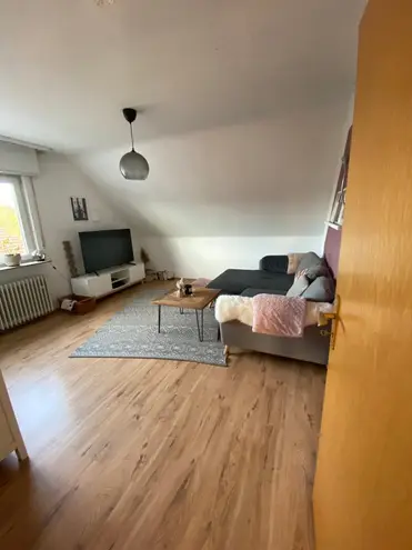 2 Zimmer Wohnung mit 51 m² in Mannheim – Bild 1