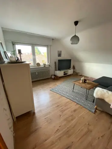 2 Zimmer Wohnung mit 51 m² in Mannheim – Bild 3