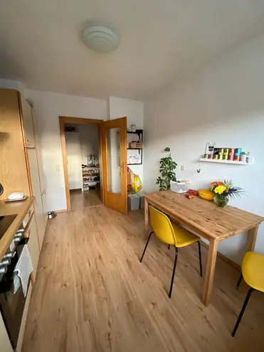 2 Zimmer Wohnung mit 51 m² in Mannheim – Bild 5