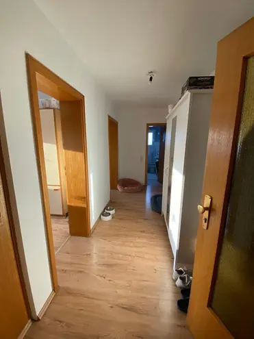 2 Zimmer Wohnung mit 51 m² in Mannheim – Bild 6