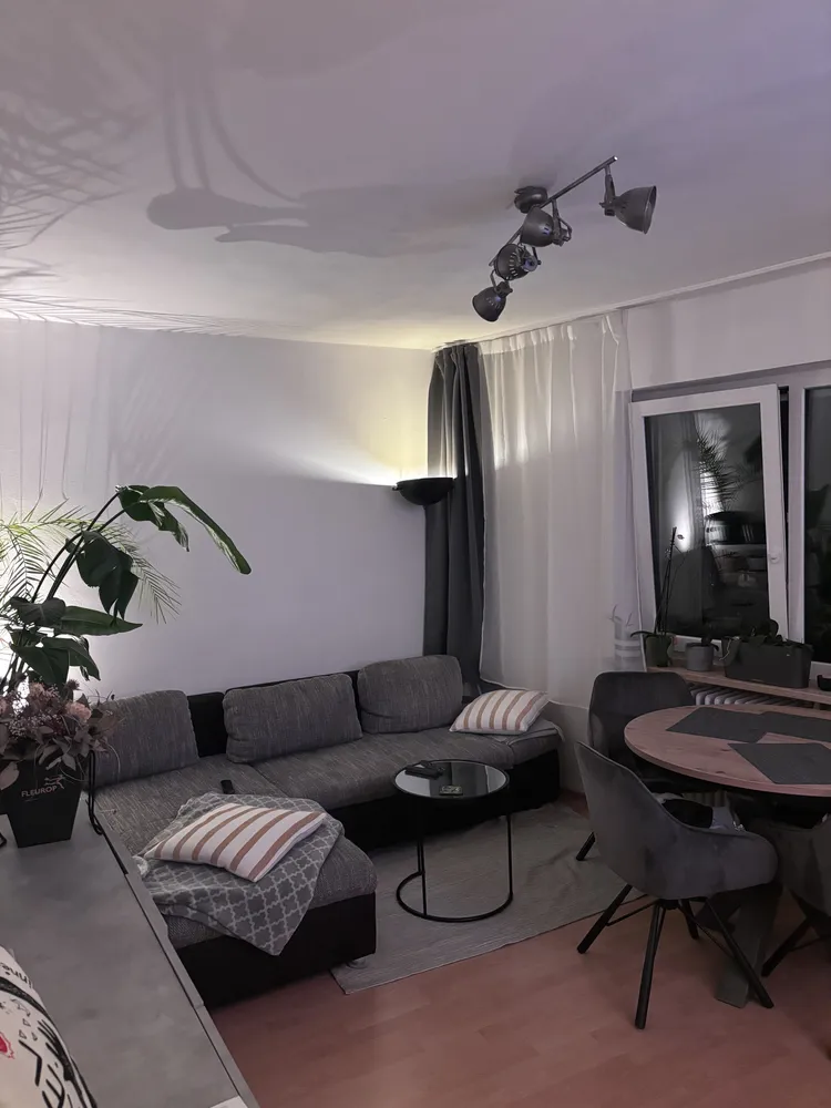 2 Zimmer Wohnung mit 55 m² in München – Bild 1