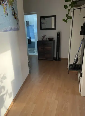 2 Zimmer Wohnung mit 55 m² in München – Bild 2