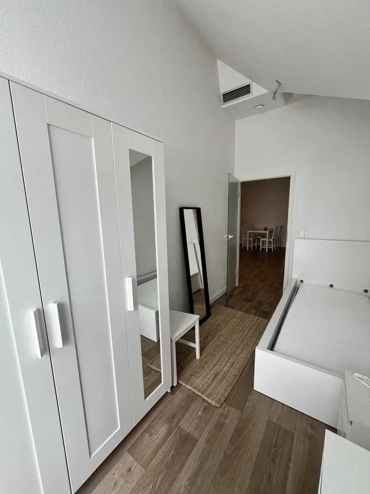 1 Zimmer Wohnung mit 25 m² in Jena – Bild 3