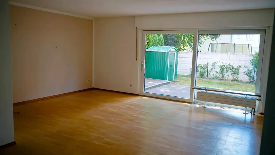 6 Zimmer Haus mit 144 m² in Nürnberg – Bild 2