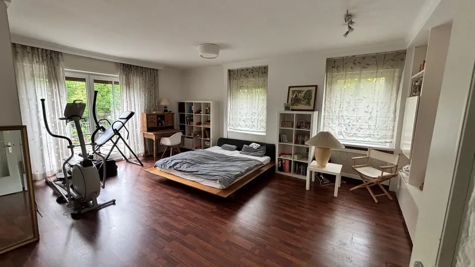 6 Zimmer Haus mit 144 m² in Nürnberg – Bild 8