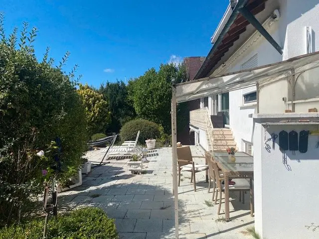 6 Zimmer Haus mit 144 m² in Nürnberg – Bild 9