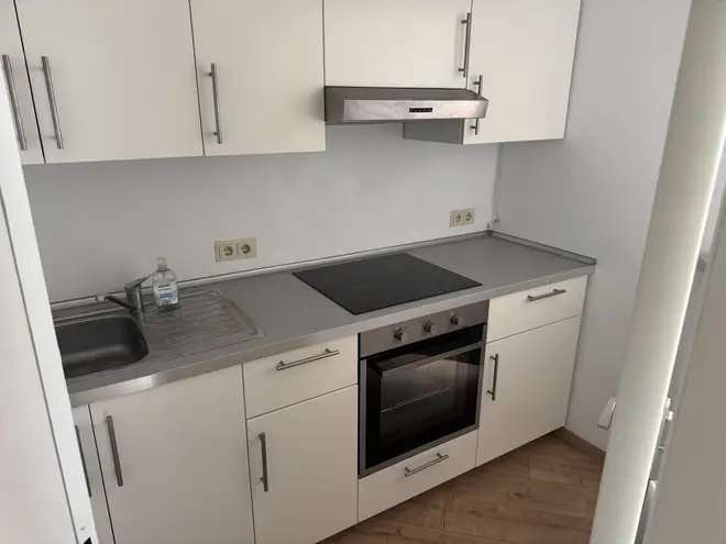 2 Zimmer Wohnung mit 52 m² in Darmstadt – Bild 3