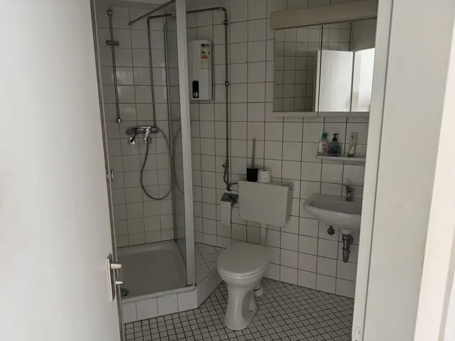 2 Zimmer Wohnung mit 52 m² in Darmstadt – Bild 4