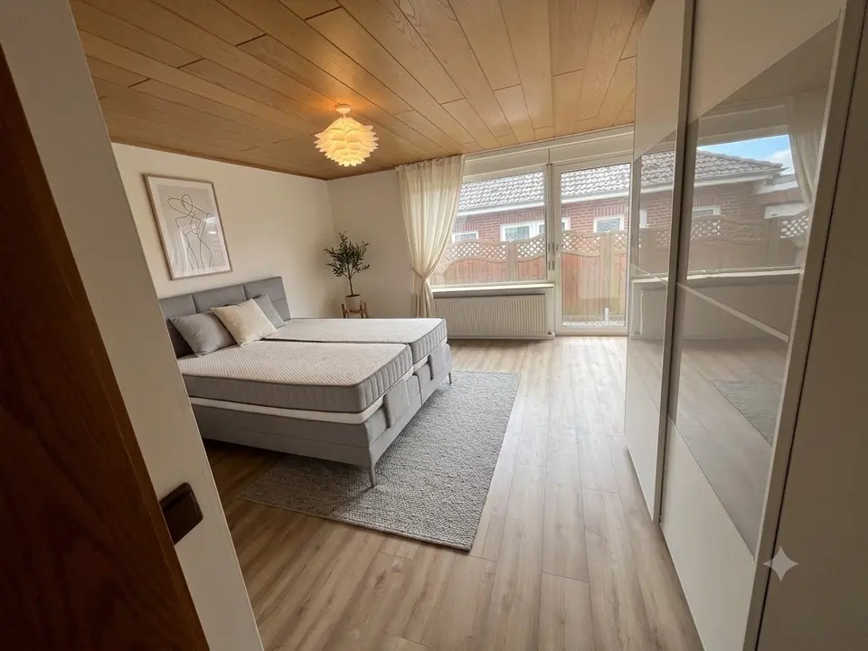 2 Zimmer Haus mit 90 m² in Achim – Bild 2