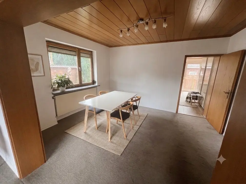 2 Zimmer Haus mit 90 m² in Achim – Bild 5
