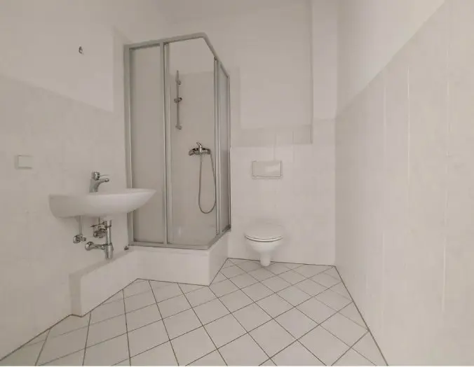 2 Zimmer Wohnung mit 40 m² in Magdeburg – Bild 3