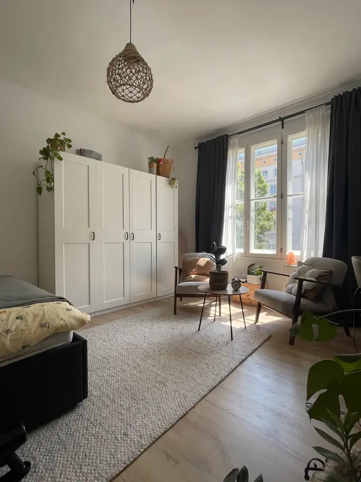 2 Zimmer Wohnung mit 40 m² in Magdeburg – Bild 7