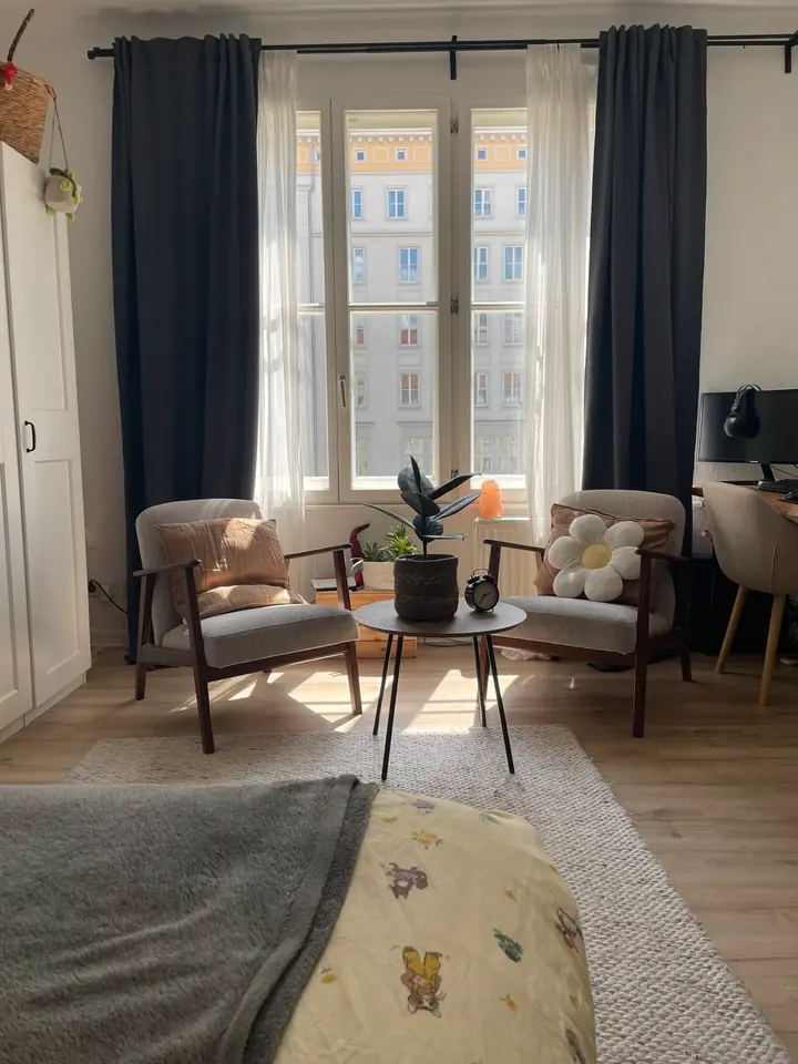 2 Zimmer Wohnung mit 40 m² in Magdeburg – Bild 8
