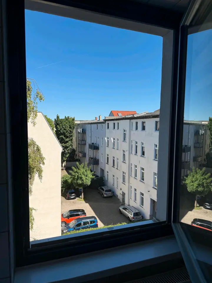 2 Zimmer Wohnung mit 40 m² in Magdeburg – Bild 10