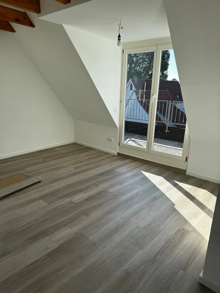 3 Zimmer Wohnung mit 71 m² in Esslingen am Neckar – Bild 1