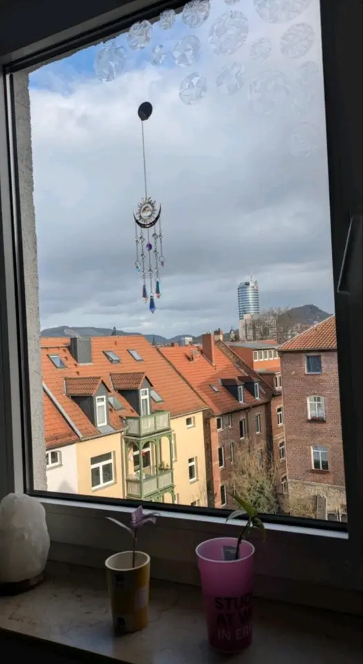 WG-Zimmer mit 11 m² in Jena – Bild 3