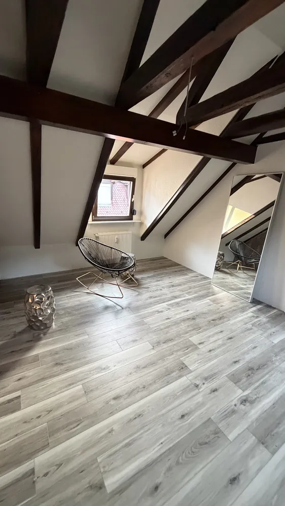 1 Zimmer Wohnung mit 18 m² in Pforzheim – Bild 11