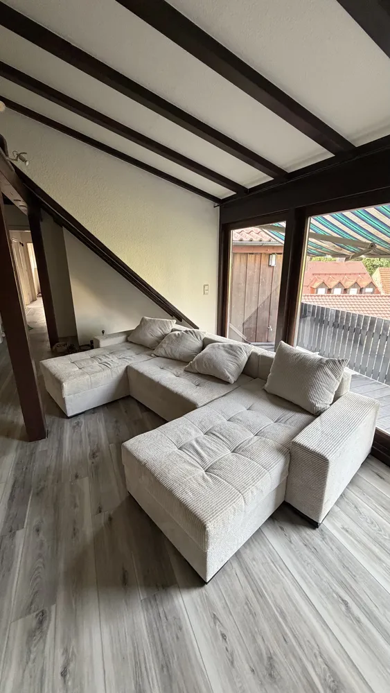 1 Zimmer Wohnung mit 18 m² in Pforzheim – Bild 5