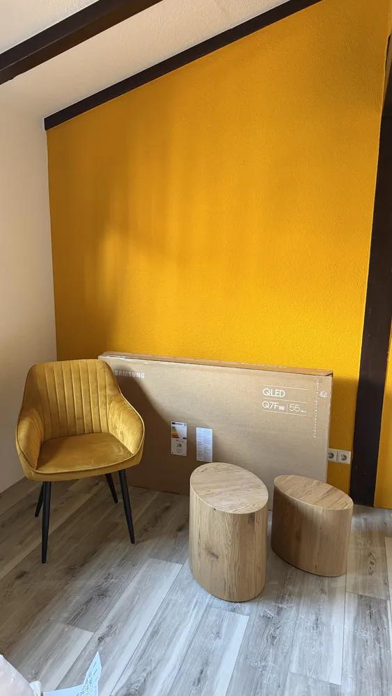1 Zimmer Wohnung mit 18 m² in Pforzheim – Bild 7