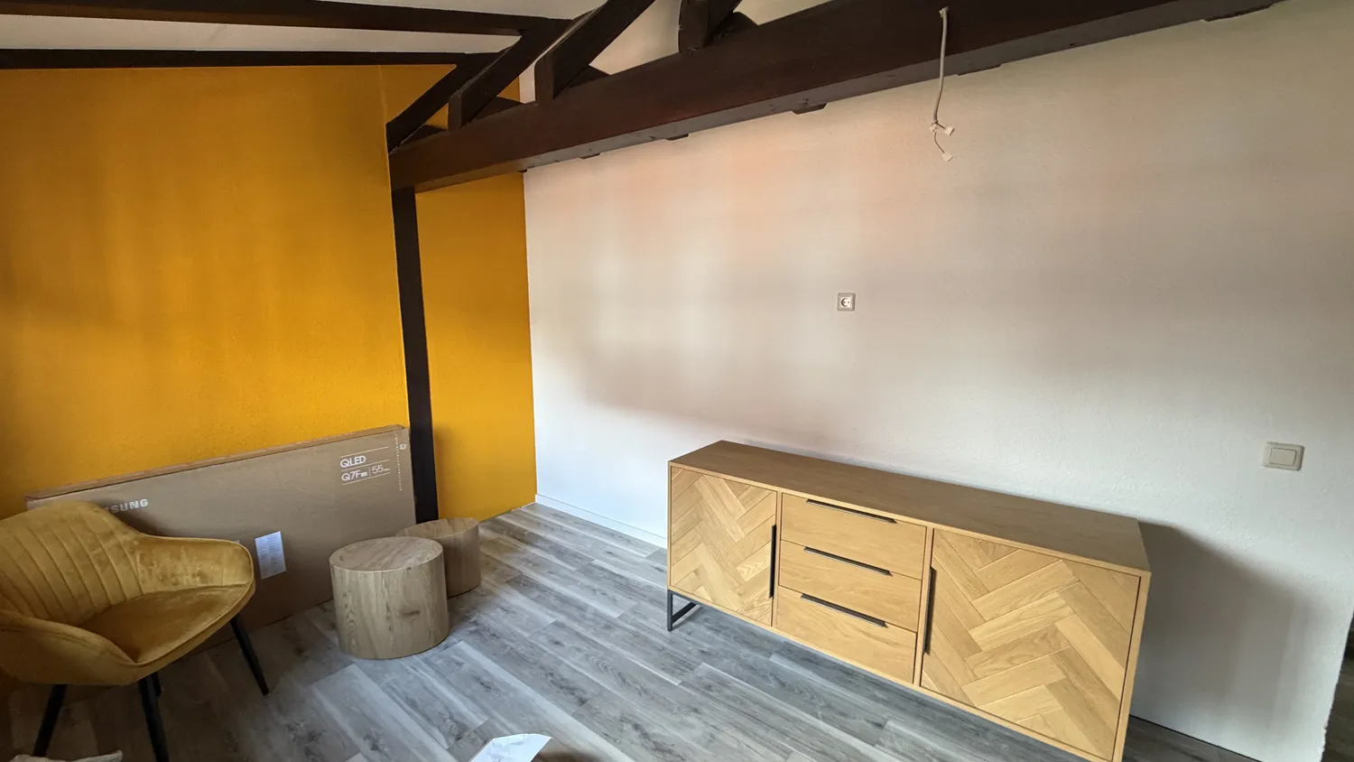 1 Zimmer Wohnung mit 18 m² in Pforzheim – Bild 8